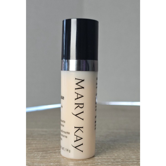 Mary Kay Timewise Firming Eye Cream .5 OZ. Full Size (082650) New - Picture 1 of 4